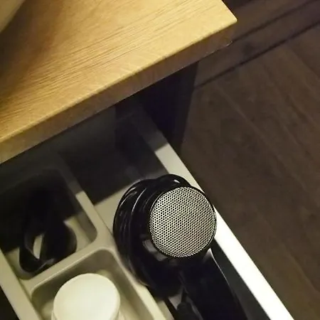 Apartmán Lub Bursztynowy Z Parkingiem Stare Gdaňsk