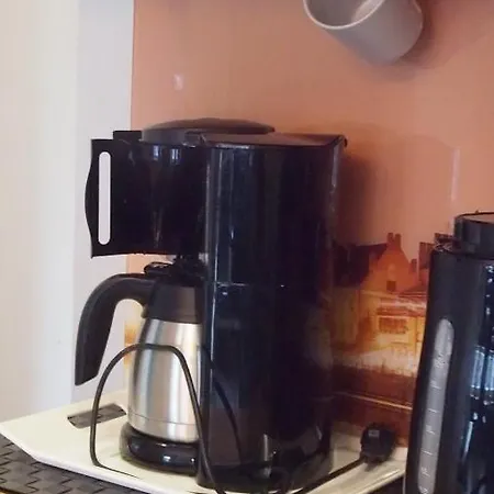 Lub Bursztynowy Z Parkingiem Stare Apartmán *