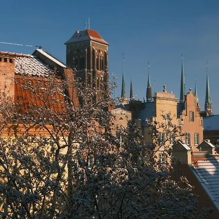 Lub Bursztynowy Z Parkingiem Stare Apartmán