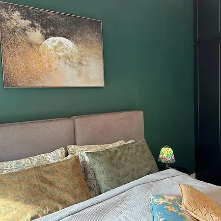 Apartmán Lub Bursztynowy Z Parkingiem Stare