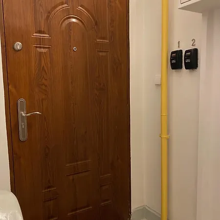 Lub Bursztynowy Z Parkingiem Stare