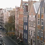 Lub Bursztynowy Z Parkingiem Stare *
