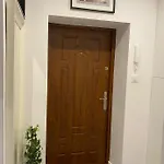 Lub Bursztynowy Z Parkingiem Stare
