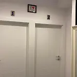 Lub Bursztynowy Z Parkingiem Stare Appartamento Danzica