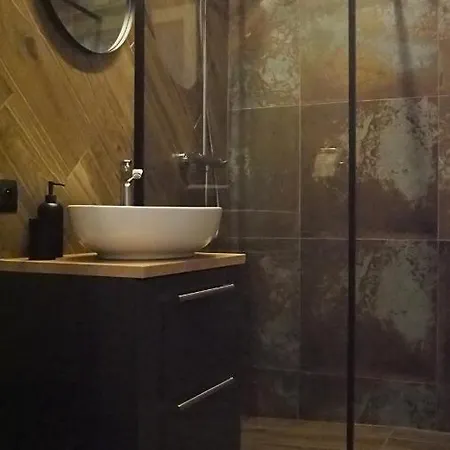Lub Bursztynowy Z Parkingiem Stare Apartman