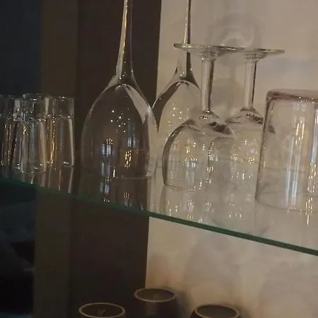 Lub Bursztynowy Z Parkingiem Stare Apartman *