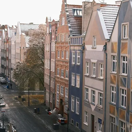 Lub Bursztynowy Z Parkingiem Stare *