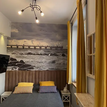 Lub Bursztynowy Z Parkingiem Stare *