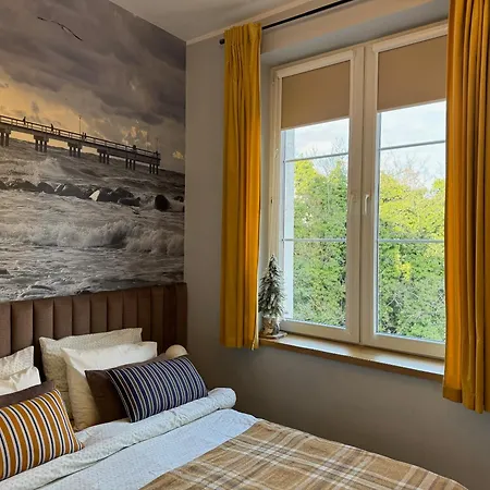 Lub Bursztynowy Z Parkingiem Stare * Gdańsk