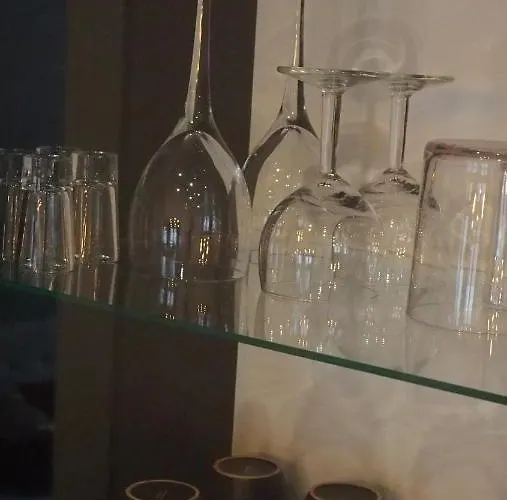 Lub Bursztynowy Z Parkingiem Stare Appartement *