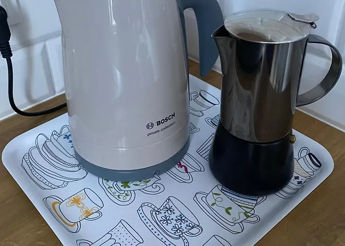 Appartement Lub Bursztynowy Z Parkingiem Stare Gdańsk