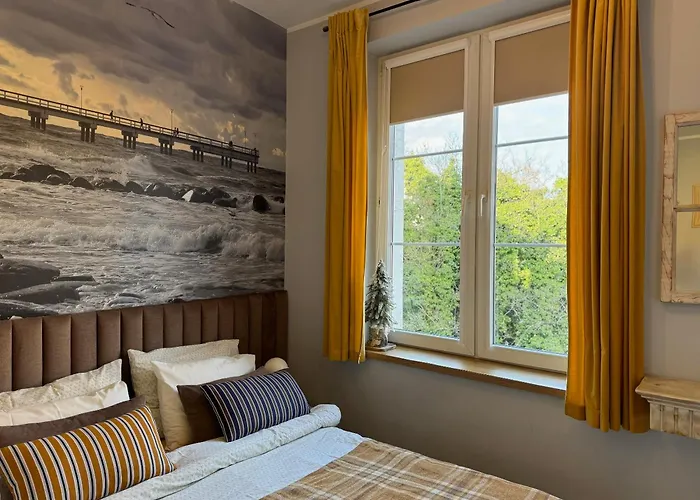 Lub Bursztynowy Z Parkingiem Stare * Gdańsk